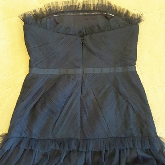 NWT ASOS | Formal Tulle Dress - Picture 8 of 8